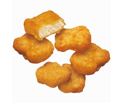 Nuggets De Frango FS (4 x1kg)