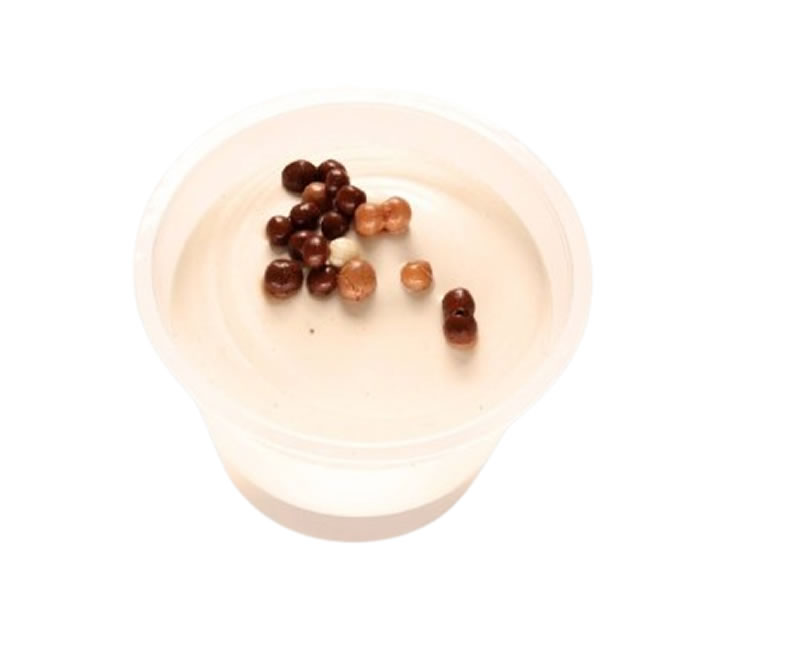 Mousse Bueno ( kinder )