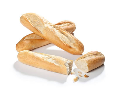 Meia Baguette