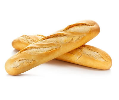 Maxi Baguette Plus