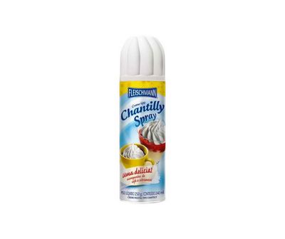 Chantilly Spray President