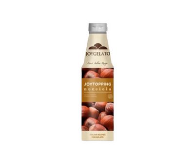 Joytopping Nocciolata Premium