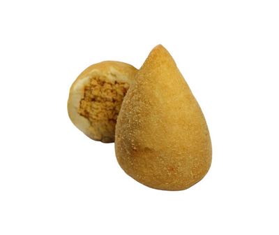 Pr-Frito Coxinha Frango